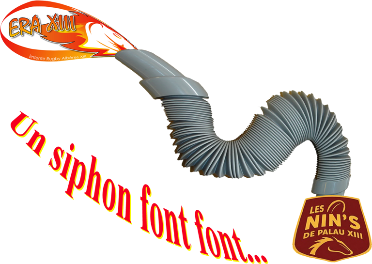 Un siphon font font...