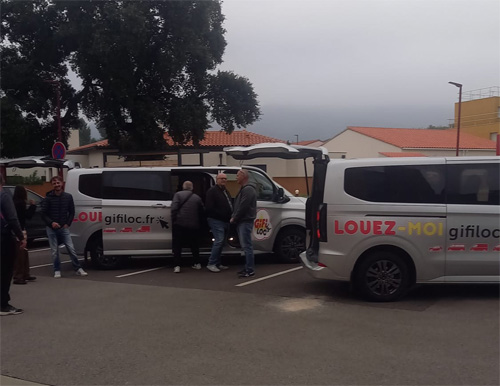 Rendez-vous au stade de Sorède