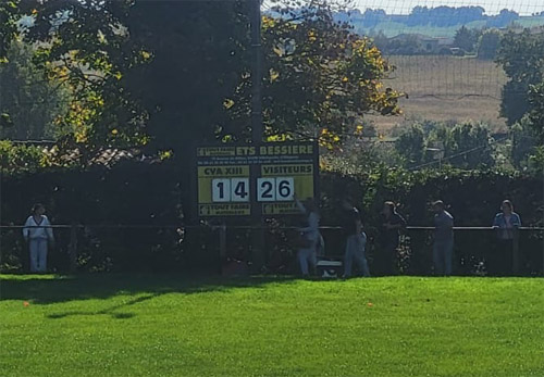 Avant match