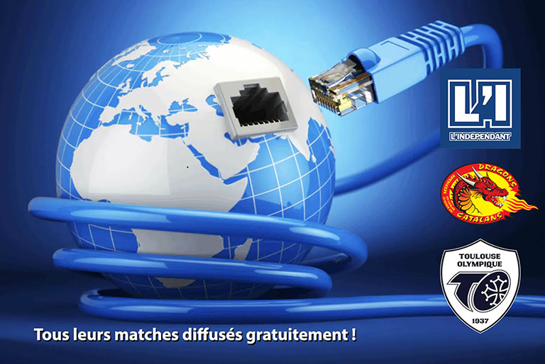 La Super League sur nos écrans !