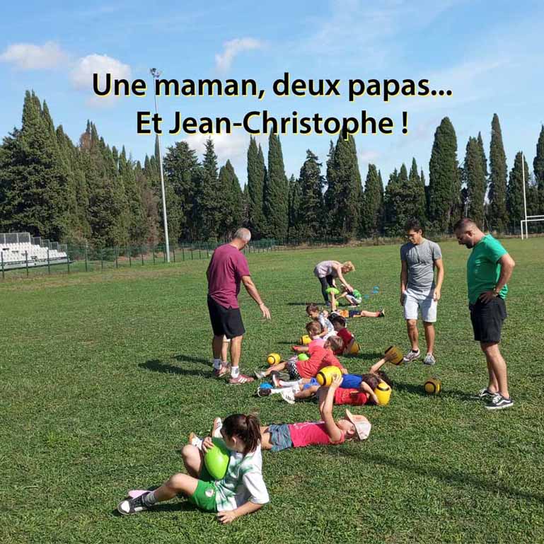La rentrée de l'Ecole 2025-2026