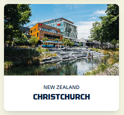 Christchurch