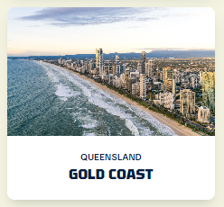 Gold Coast