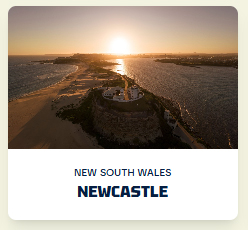 Newcastle