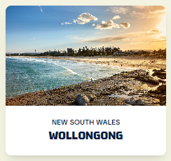 Wollongong