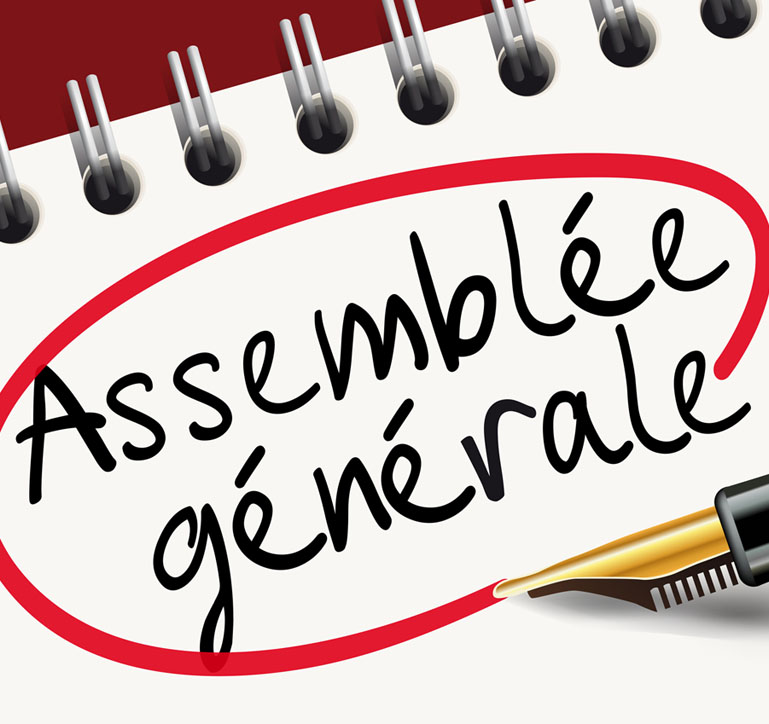 Assemblée Générale
