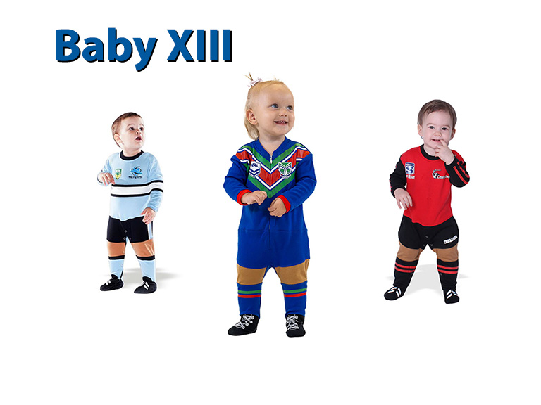 Baby XIII
