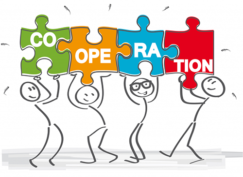 Coopération