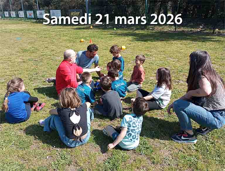 Arran et Gérard, le débrief