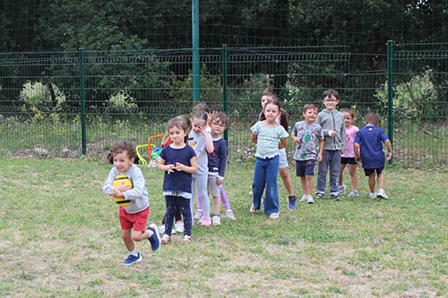 Les boucliers