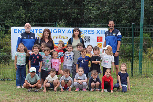 Grande section maternelle Mme Gaëlle CHANON