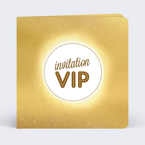 Invitation !