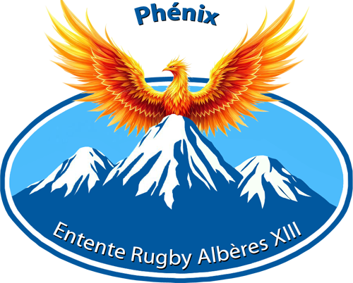 Logo Phénix d'ERAXIII