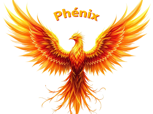 Logo Phénix d'ERA XIII