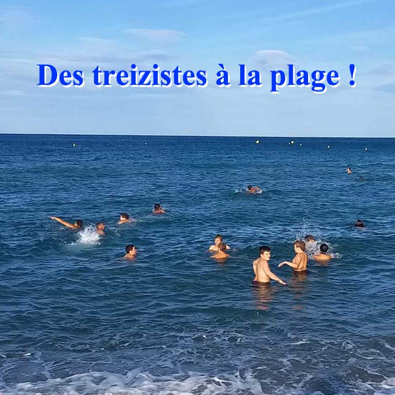 Dimanche 27 juillet 2025