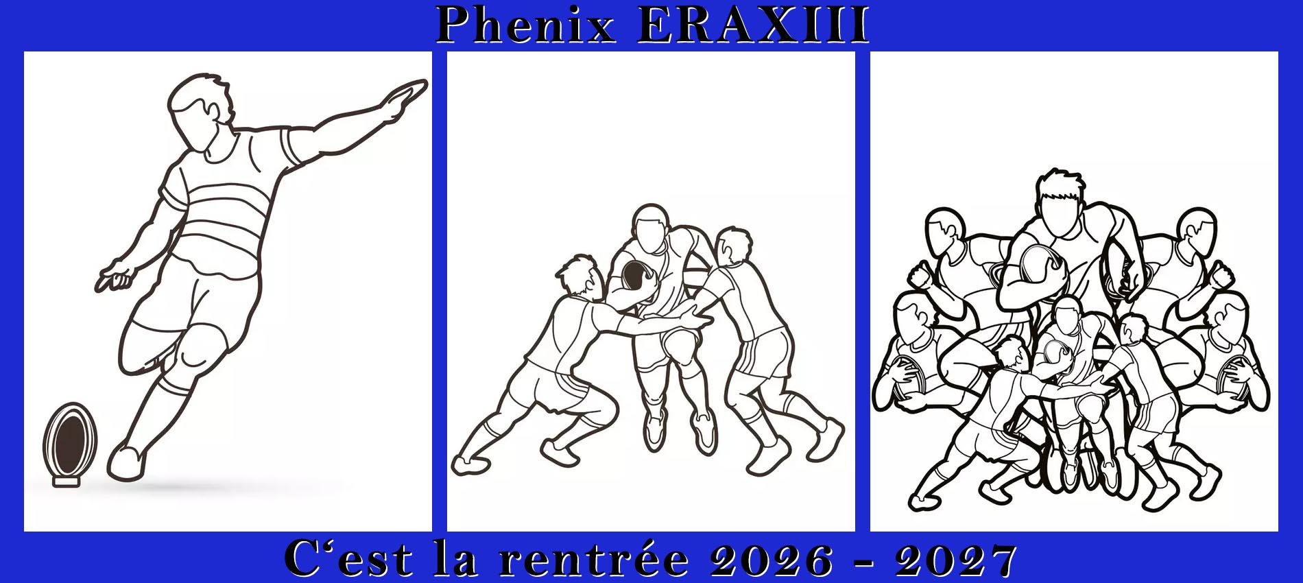 Tourner la page...