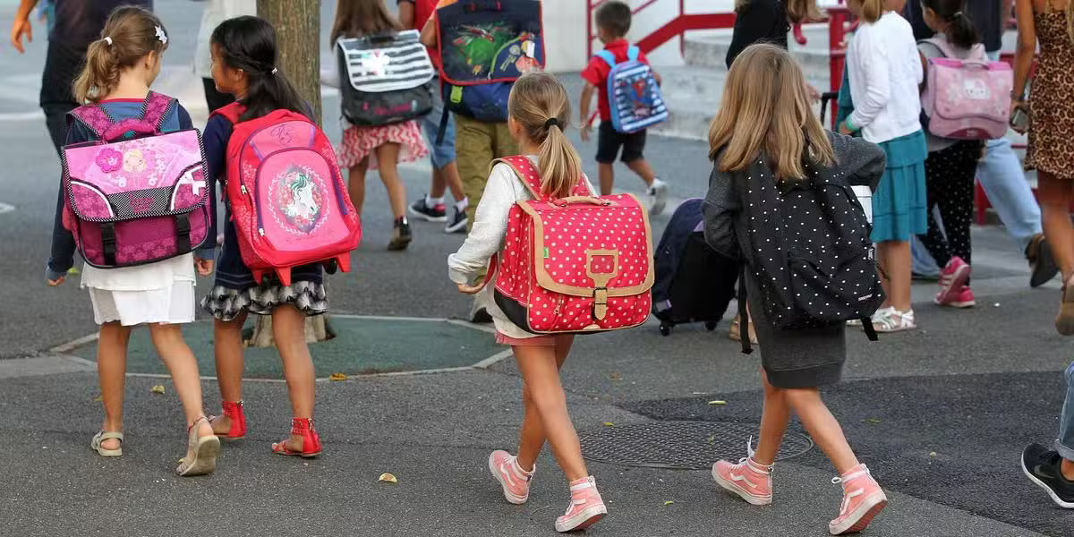 Rentrée scolaire 2026