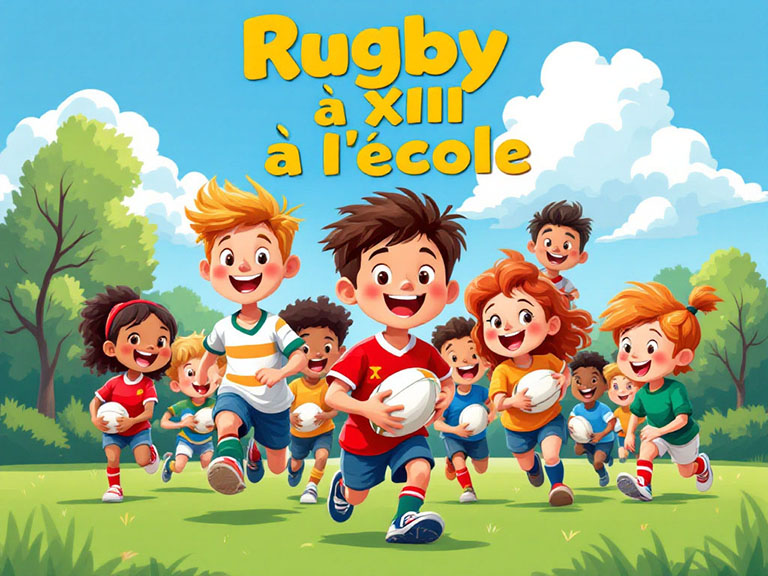 Maternelle de l'Ecole André Cavaillé