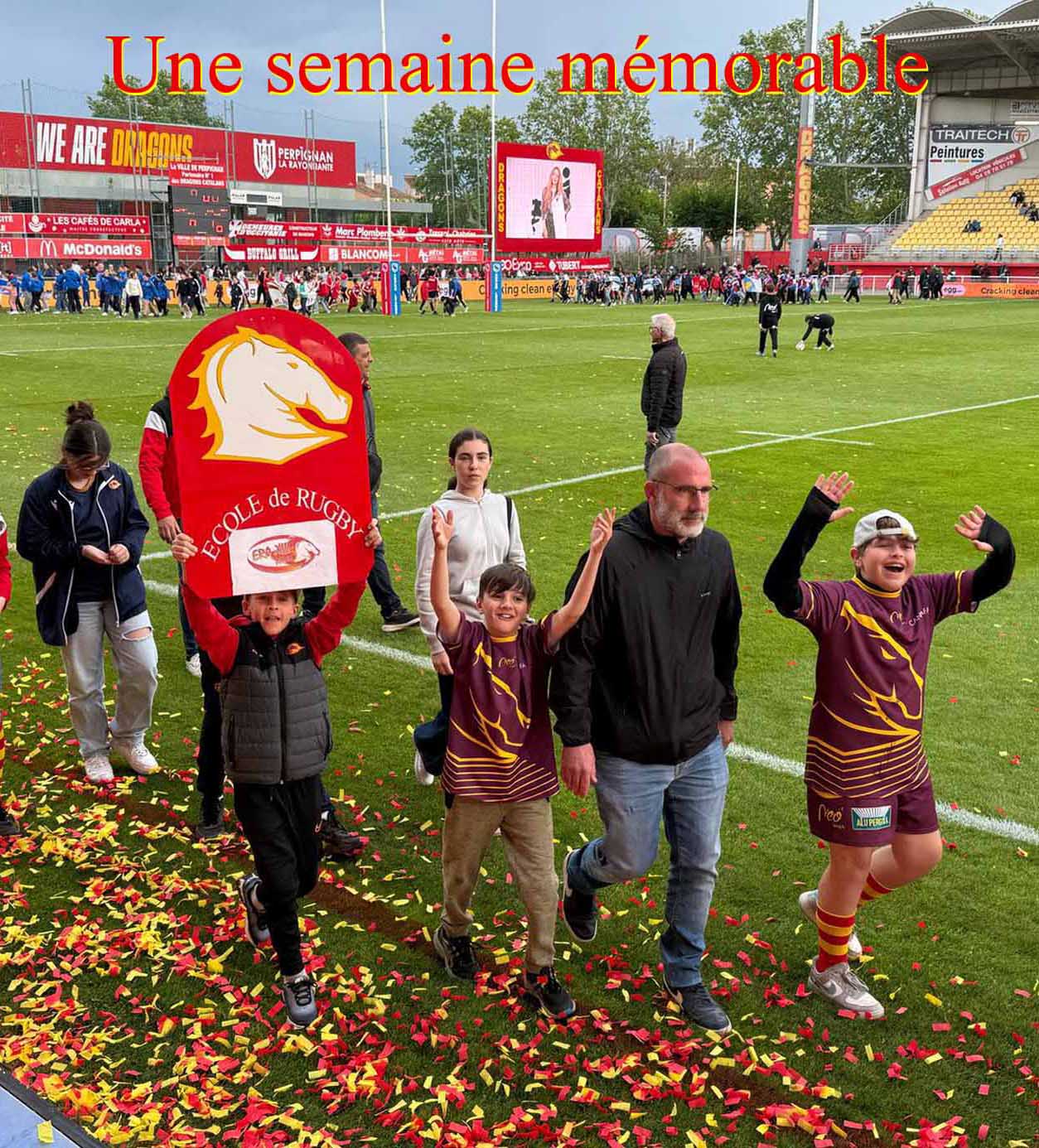 Jean-Christophe ballon en main