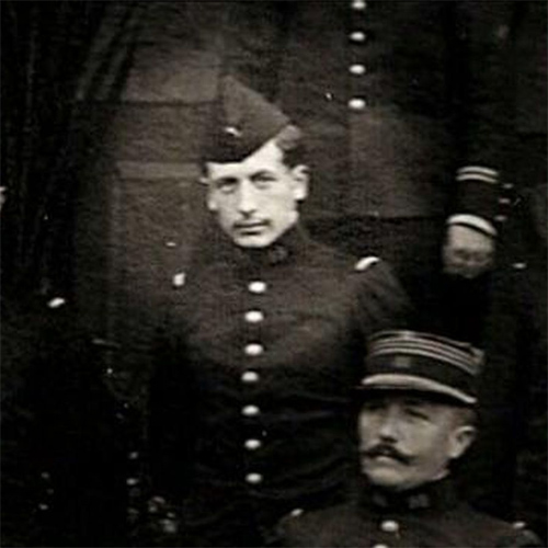 Alain-Fournier