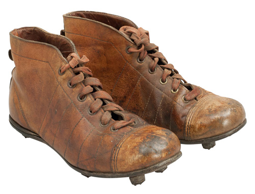 Chaussures de rugby