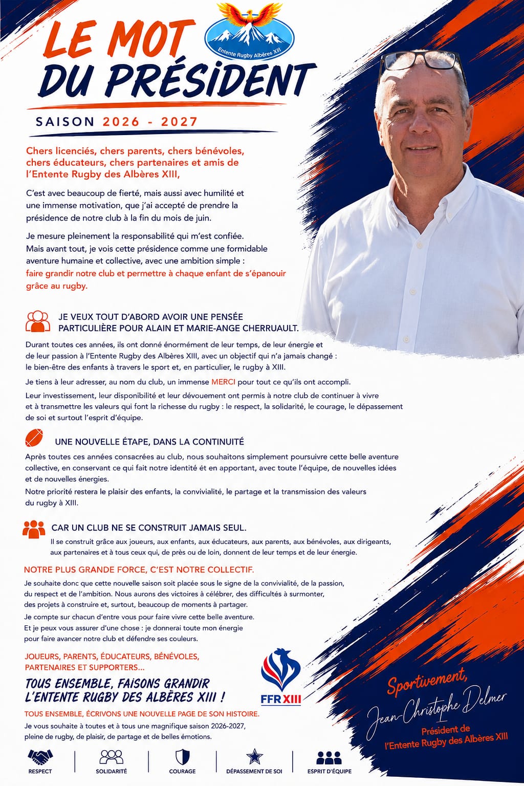 Jean-Christophe Delmer