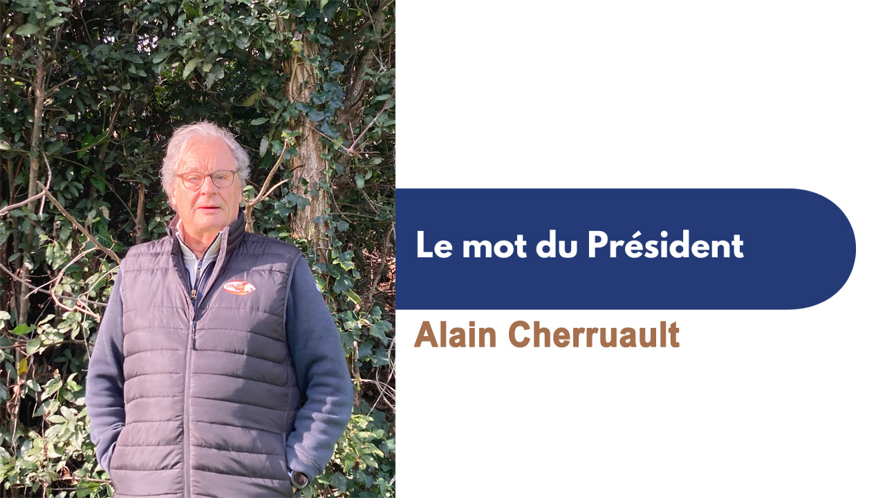 Alain Cherruault