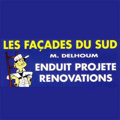 Les Façades du Sud