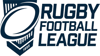 logo du Rugby Football League (RFL)
