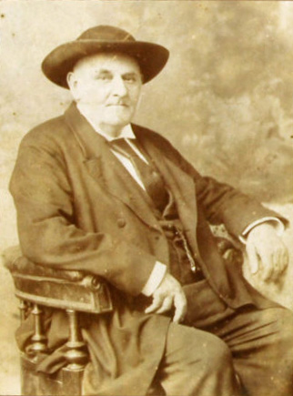 William Gilbert