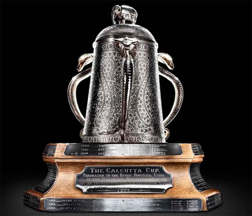 calcutta cup