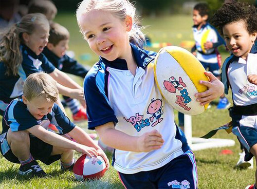 Entraînement