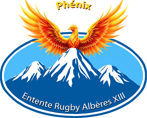 Logo Phénix d'ERAXIII
