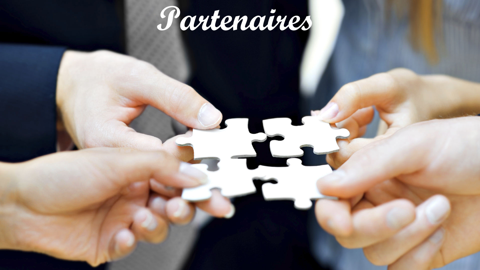 les partenaires