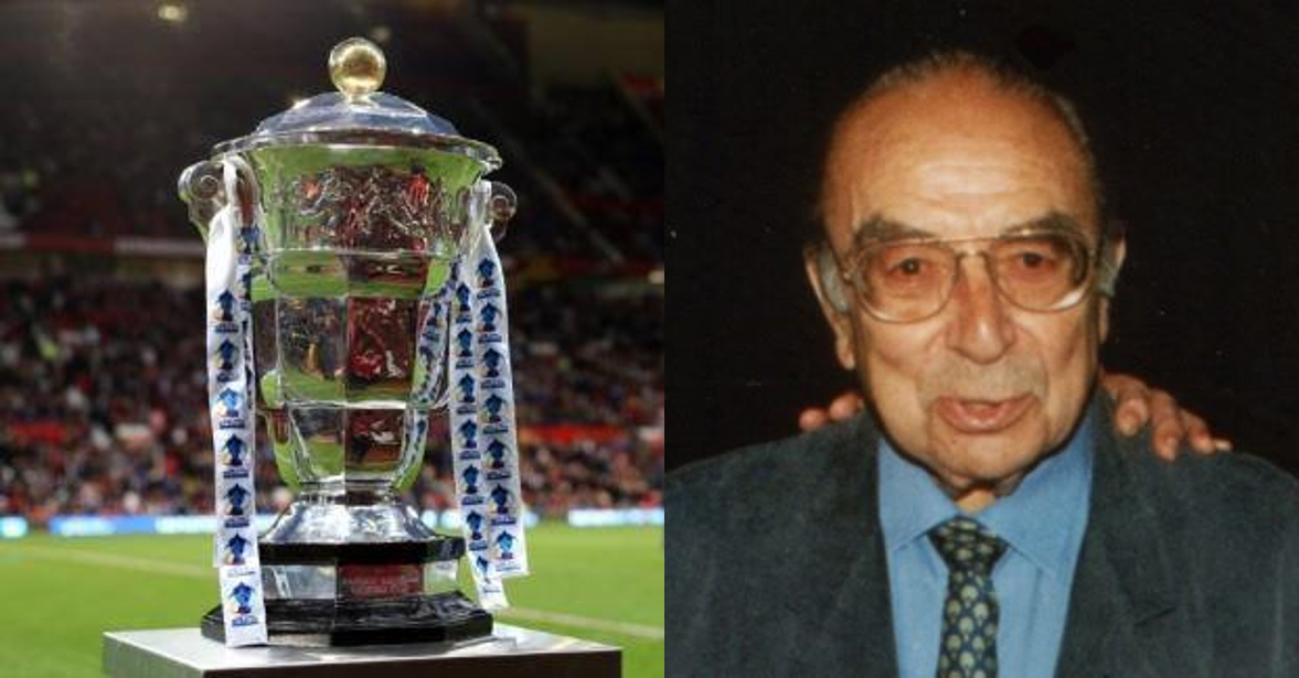 Paul Barrière Trophy et Paul Barrière