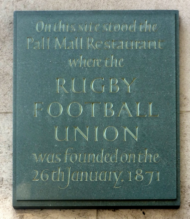 plaque commémorative