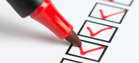 Définition des prérequis