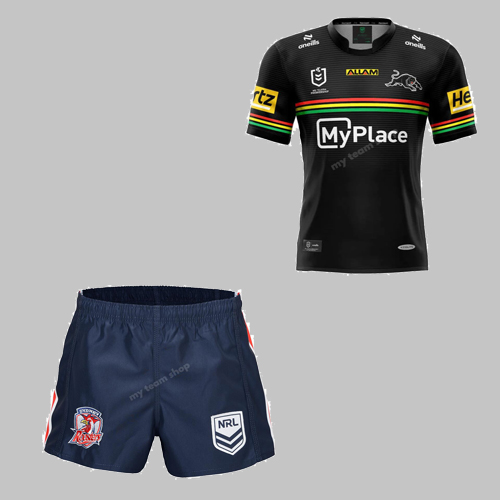 Tenue offerte à chaque licencie(e)
